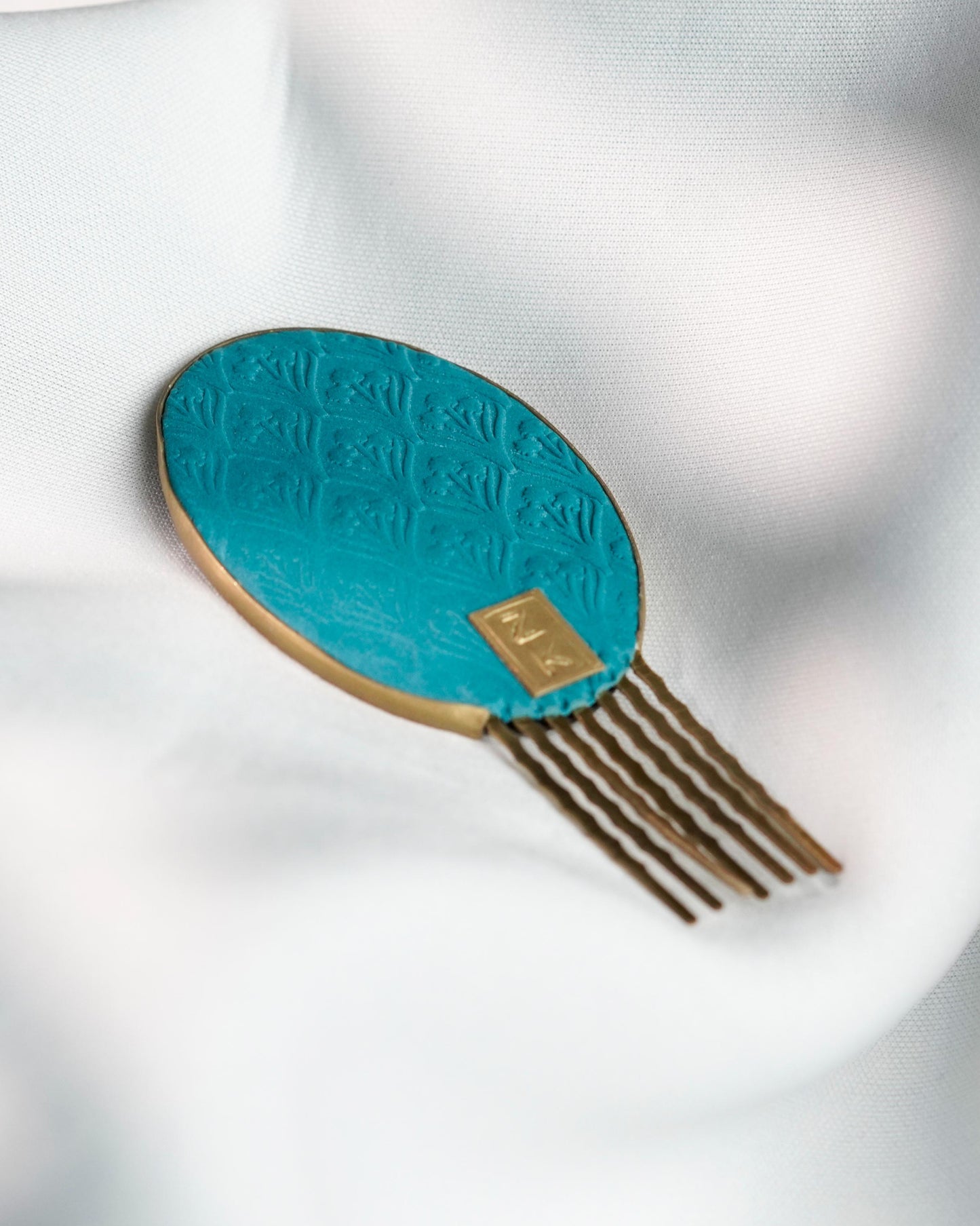Mylapore “Kapaleeshwarar”Temple Hair pin
