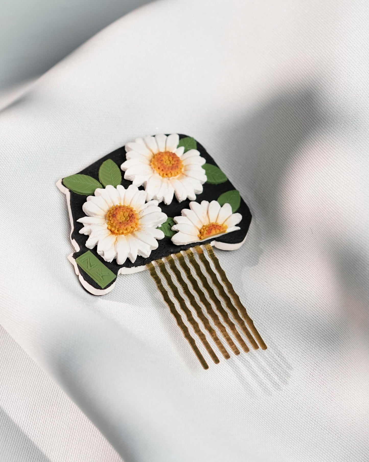 Namma Ooru 2 in 1 reversible “AUTO” hair pin