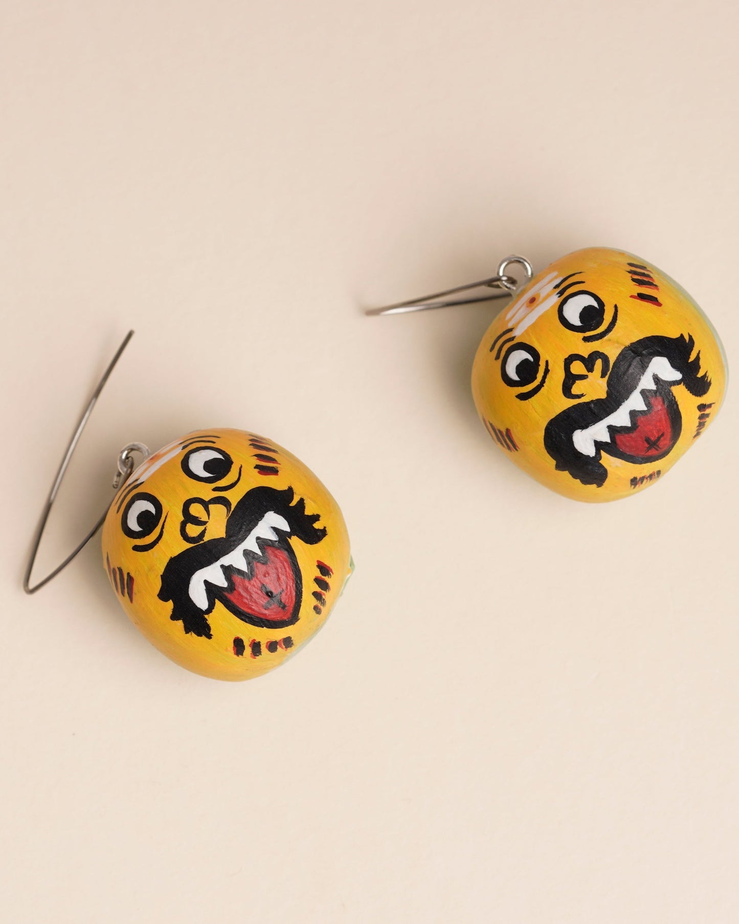DRISHTI "poosanikai "earrings