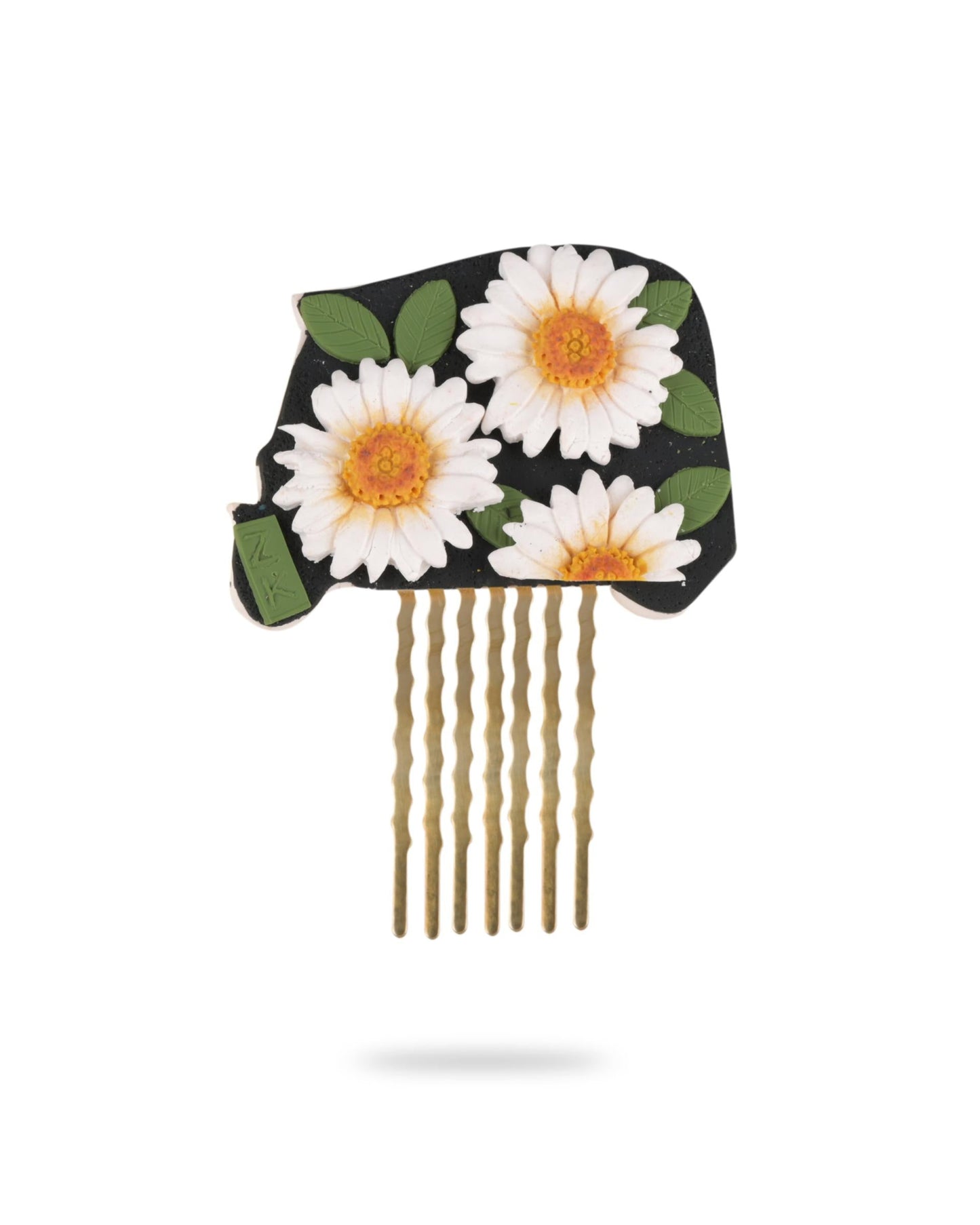 Namma Ooru 2 in 1 reversible “AUTO” hair pin